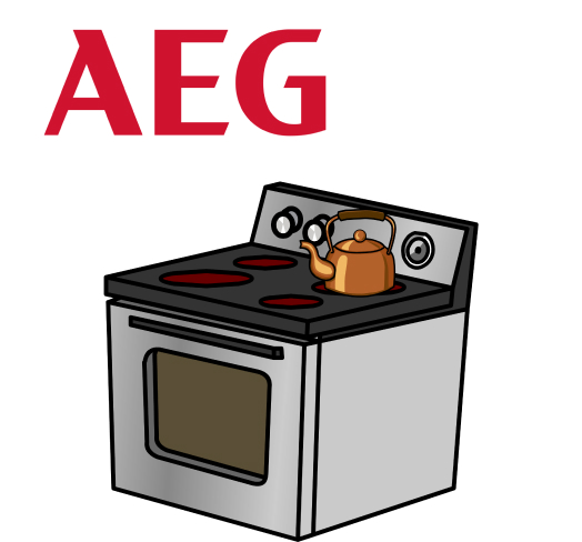 Ремонт варочных панелей AEG